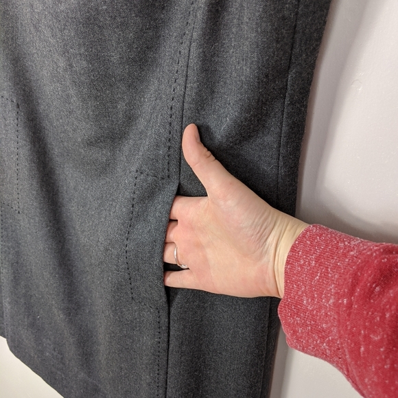 🆕🌿sundance WOOL DRESS🌿 - Picture 7 of 10